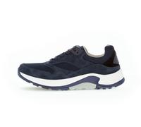 Pius Gabor Herrenschuhe Sportliche Schnürer marine/black marine/black - Gr. - 42.5 EU | 8.5 UK