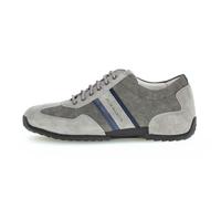 Pius Gabor Herrenschuhe Sportliche Schnürer midgrey/dk.grey/fjord midgrey/dk.grey/fjord - Gr. - 7 UK