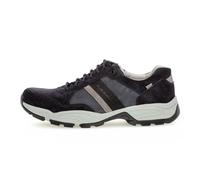 Pius Gabor Herrenschuhe Sportliche Schnürer midnight midnight - Gr. - 10 UK