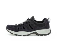 Pius Gabor Herrenschuhe Sportliche Schnürer midnight midnight - Gr. - 11 UK