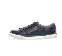 Pius Gabor Herrenschuhe Sportliche Schnürer midnight midnight - Gr. - 11 UK