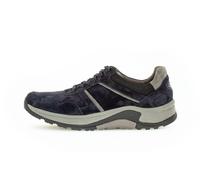 Pius Gabor Herrenschuhe Sportliche Schnürer midnight/moon midnight - Gr. - 10 UK
