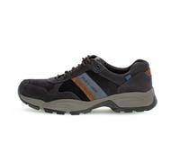 Pius Gabor Herrenschuhe Sportliche Schnürer midnight/timber midnight - Gr. - 9 UK