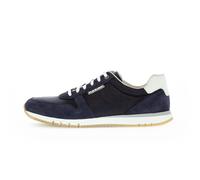 Pius Gabor Herrenschuhe Sportliche Schnürer space/midnight midnight - Gr. - 10 UK