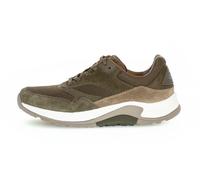 Pius Gabor Herrenschuhe Sportliche Schnürer tundra/sesamo - Gr. - 40.5 EU | 7 UK