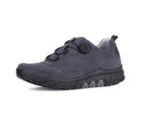 Pius Gabor indigo für Herren, blau, Größe 47 EU / 12 UK
