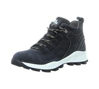 Pius Gabor Komfort Stiefeletten für Damen, blau, Größe 37 EU / 4 UK