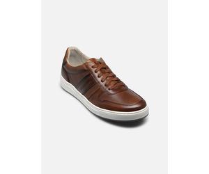 Pius Gabor - Mix - Braun - Sneaker - Größe 44