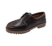 Pius Gabor Mokassins für Herren, braun, Größe 44 ½ EU / 10 UK