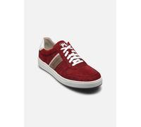 Pius Gabor Sneaker für Herren, rot, Gr. 45 EU / 10,5 UK