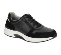 RollingSoft Schuhe schwarz Herren Sneakers 8001.19.01 - Größe 42,5
