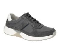RollingSoft Schuhe grau iron Herren Sneakers 8008.10.02 - Größe 43