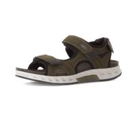 Trekkingsandalen cactus/black - Gr. - 41