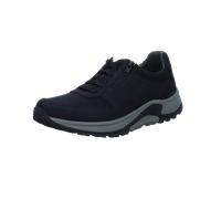 Pius Gabor - Schnürhalbschuh bequem blau - Gr. - 42 EU | 8 UK