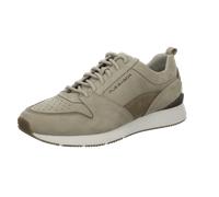 Pius Gabor - Schnürhalbschuh modisch/sportlich beige - Gr. - 42 EU | 8 UK