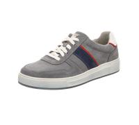 Pius Gabor - Schnürhalbschuh modisch/sportlich grau - Gr. - 8
