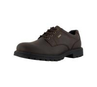 Pius Gabor - Schnürhalbschuhe - Sportboden braun - Gr. - 42 EU | 8 UK