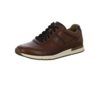 Pius Gabor - Schnürhalbschuhe - Sportboden braun - Gr. - 7½