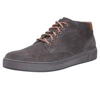 Pius Gabor Sneaker Gabor Slate Rauleder Grau Herren Größe 40,5 EU / 7 UK