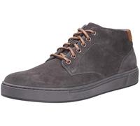 Pius Gabor Sneaker Gabor Slate Rauleder Grau Herren Größe 40,5 EU / 7 UK
