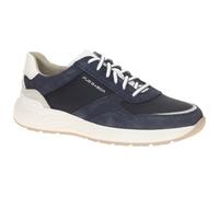 Pius Gabor Schuhe blau space Herren Sneakers 1079.11 - Größe 42