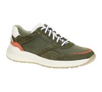 Pius Gabor Schuhe grün Herren Sneakers 1079.11 - Größe 45