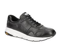 Pius Gabor Schuhe Herren Sneakers schwarz 1009.10 - Größe 40,5