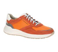 Pius Gabor Schuhe rot orange Herren Sneakers 1079.11 - Größe 44