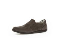 Pius Gabor Schuhe Slipper grau 1033.11 für Herren, grau, Größe 44 EU / 9,5 UK