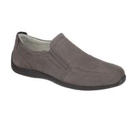 Pius Gabor Schuhe Slipper grau 1033.11 - Größe 49