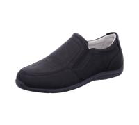 Pius Gabor Schuhe Slipper schwarz 1033.11 - Größe 45