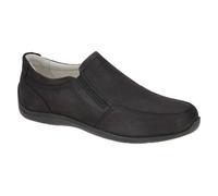 Pius Gabor Schuhe Slipper schwarz 1033.11 - Größe 45