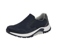 Pius Gabor Slipper RollingSoft 8000.20.05 Herren Marine/Blau zertifiziertes Leder Größe 43