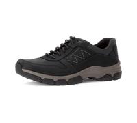 Pius Gabor Herren Sneaker Low, Männer Schnürschuhe,Wechselfußbett