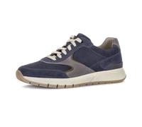 Pius Gabor Sneaker für Herren, blau, Größe 42 EU / 8 UK
