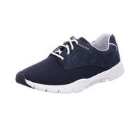 Pius Gabor Sneaker für Herren, blau, Größe 42 EU / 8 UK