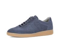 Pius Gabor Herren Sneaker Mavl Low - recyceltes Futter, Wechselfußbett - Blau Größe 43