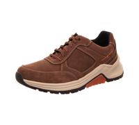 Pius Gabor Sneaker für Herren, braun, Größe 40 ½ EU / 7 UK