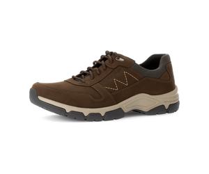Pius Gabor Sneaker für Herren, braun, Größe 40 ½ EU / 7 UK