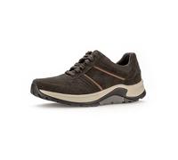 Pius Gabor Herren Sneaker Low, Männer Halbschuhe,Wechselfußbett