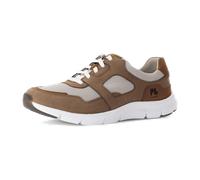 Pius Gabor Sneaker für Herren, braun, Größe 46 EU / 11 UK