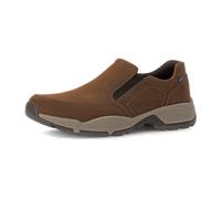 Pius Gabor Sneaker für Herren, braun, Größe 49 ½ EU / 14 UK