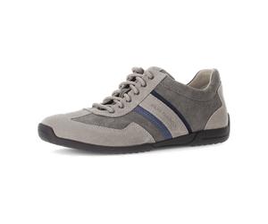 Pius Gabor Sneaker für Herren, grau, Größe 39 EU / 6 UK