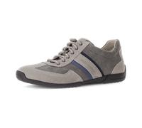 Pius Gabor Sneaker für Herren, grau, Größe 47 EU / 12 UK