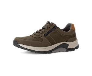 Pius Gabor Sneaker für Herren, grün, Größe 41 EU / 7,5 UK