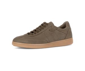 Pius Gabor Sneaker für Herren, grün, Größe 42 ½ EU / 8,5 UK