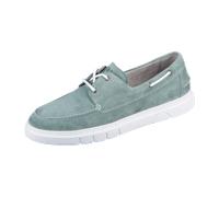 Pius Gabor Sneaker für Herren, grün, Größe 43 EU / 9 UK