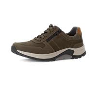 Pius Gabor Sneaker für Herren, grün, Gr. 47 EU / 12 UK