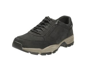 Pius Gabor Sneaker für Herren, schwarz, Größe 40 EU / 6,5 UK