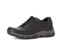 Pius Gabor Sneaker für Herren, schwarz, Größe 40 ½ EU / 7 UK